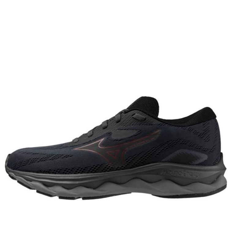 (WMNS) Mizuno Wave Serene Gtx 'All Black' J1GD246021