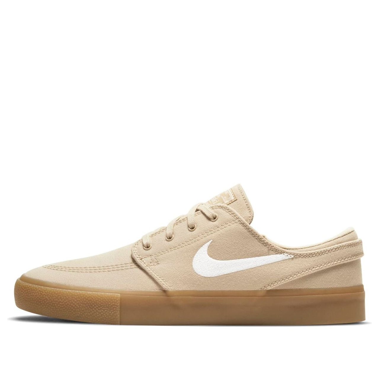 Nike Zoom Stefan Janoski Canvas RM SB 'Grain Gum' AR7718-207