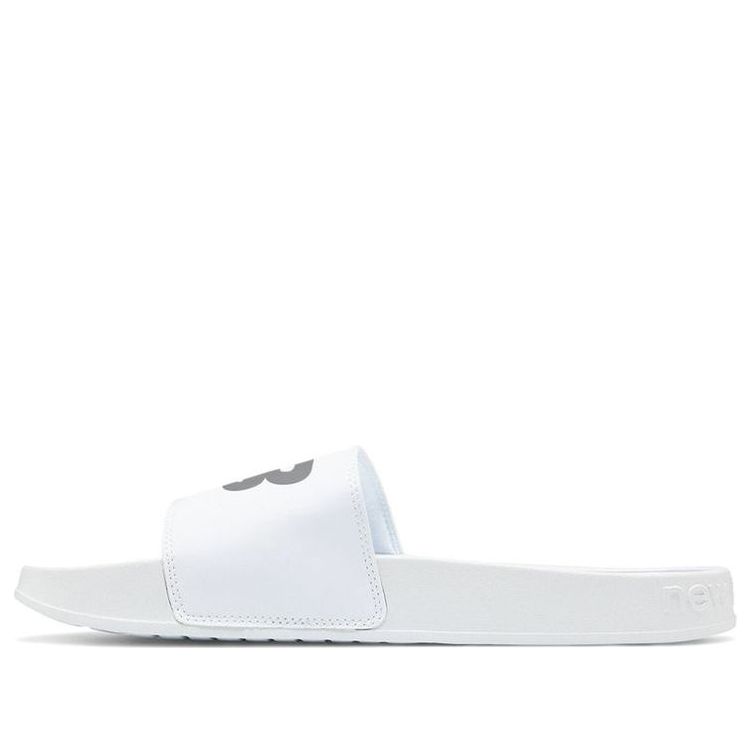 (WMNS) New Balance Casual Shoe White WSD130WT