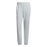 adidas Basketball Select Pants Asia Sizing 'Grey' IR9252