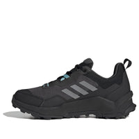 (WMNS) adidas Terrex AX4 'Black Mint' HQ1045