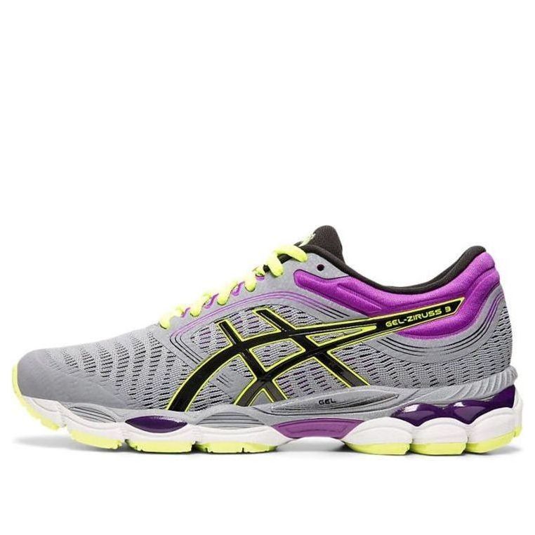 (WMNS) ASICS Gel-Ziruss 3 'Sheet Rock Orchid' 1012A466-020