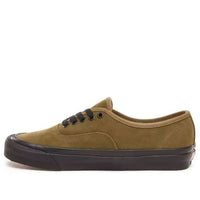 Vans Anaheim Factory Authentic 44 Dx 'Green Black' VN0A38ENUL3