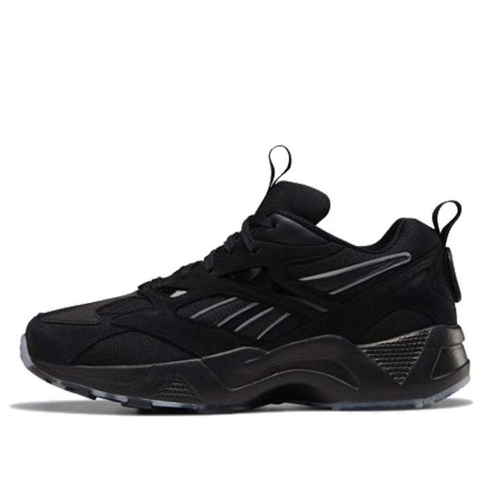 Reebok AZTREK 96 Black FU6611