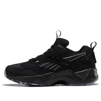 Reebok AZTREK 96 Black FU6611