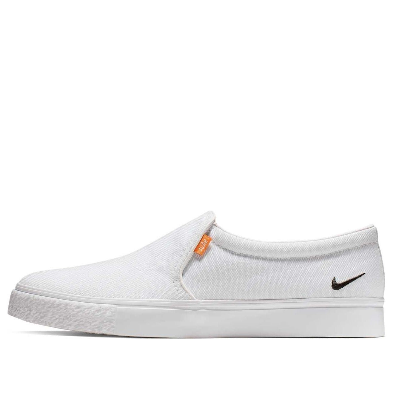 Nike Court Royale AC SLP 'White Black' CD5460-100