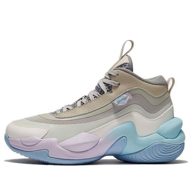 (GS) Li-Ning Boom Light Foam 'Cotton Candy' YKBS008-5