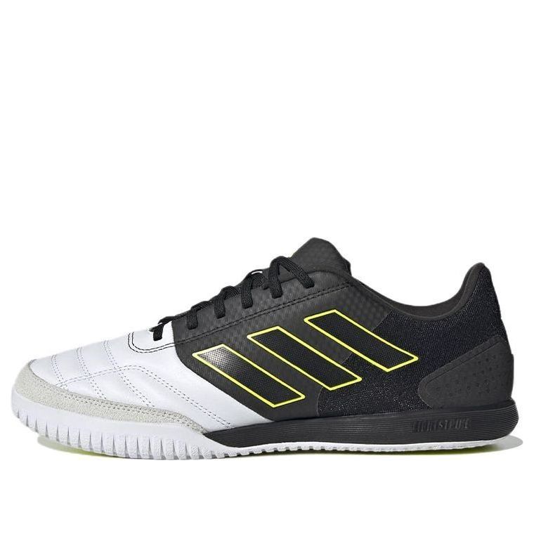 adidas Top Sala Competition 'Black Solar Yellow' GY9055