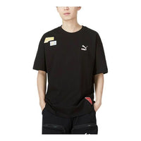 PUMA Sport Tee 'Black' 537038-01