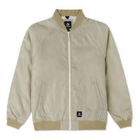 Converse Utility Padded Bomber Jacket Asia Sizing 'Beige' 10024620-A03