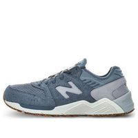 New Balance 009 D Sneakers Blue ML009PB