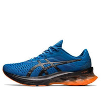 ASICS Novablast 'Blue Black' 1011A681-403