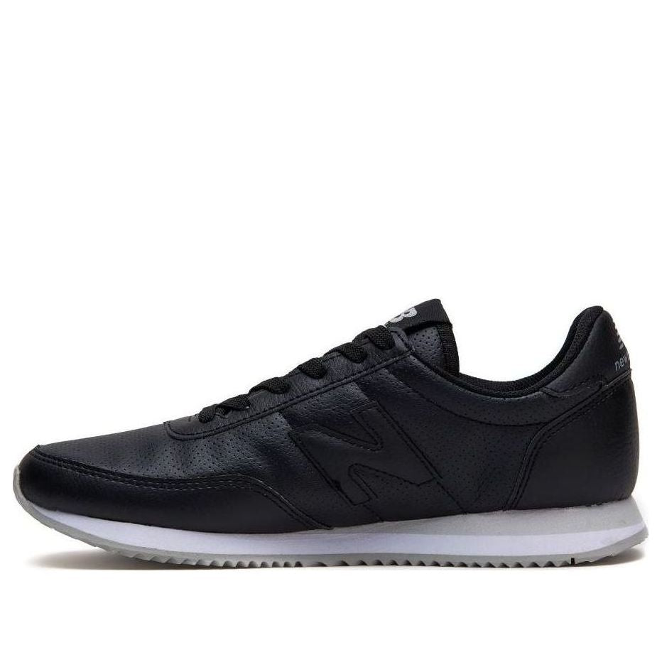 (WMNS) New Balance 720 'Black White' WL720BKL