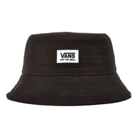 Vans Hankley Bucket Hat 'Black White' VN0A3ILLBKA
