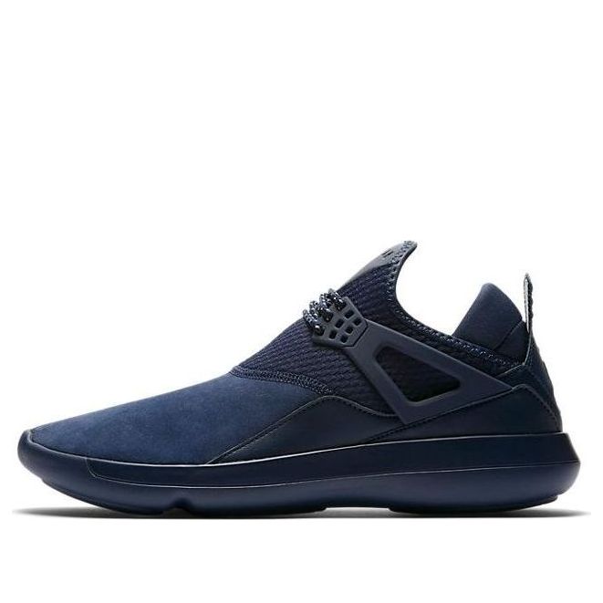 Air Jordan Fly 89 'Dark Blue' 940267-400