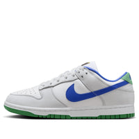 (WMNS) Nike Dunk Low 'Tennis Classic' FB7910-100