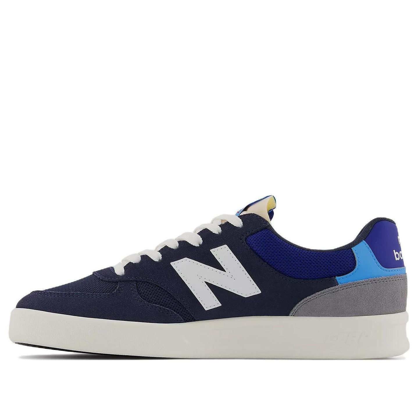 New Balance 300 Court 'Navy White' CT300NB3