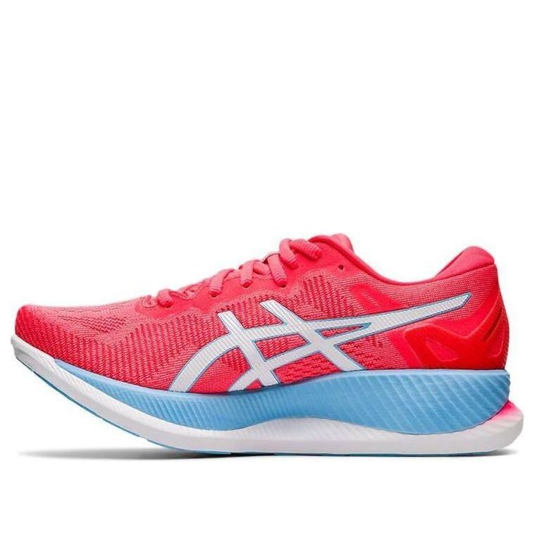 (WMNS) ASICS GlideRide 'Diva Pink' 1012A699-702