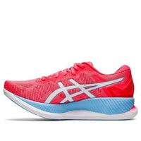 (WMNS) ASICS GlideRide 'Diva Pink' 1012A699-702