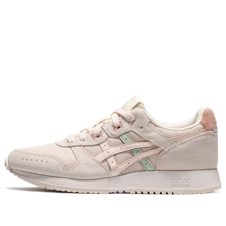 (WMNS) ASICS Lyte Classic Running Shoes Pink 1203A168-100