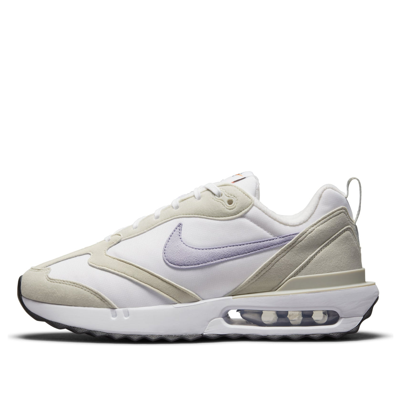 (WMNS) Nike Air Max Dawn 'Light Bone Purple Dawn' DC4068-100