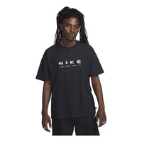 Nike SB Skate Tee 'Black' DX9465-010