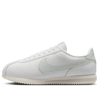 (WMNS) Nike Cortez Leather 'Summit White Mint Light Bone' DN1791-106