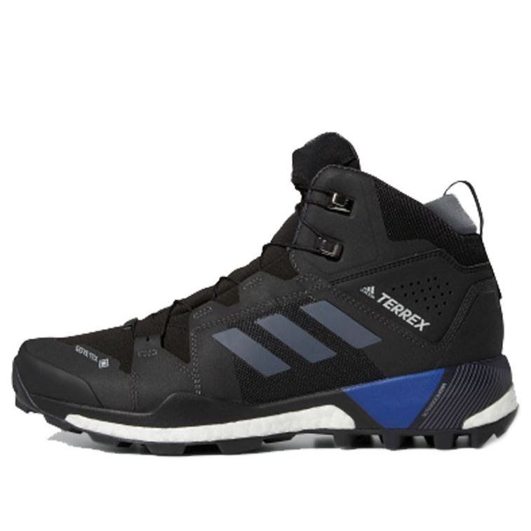 adidas Terrex Skychaser XT Mid Gore-Tex 'Core Black' EE5334