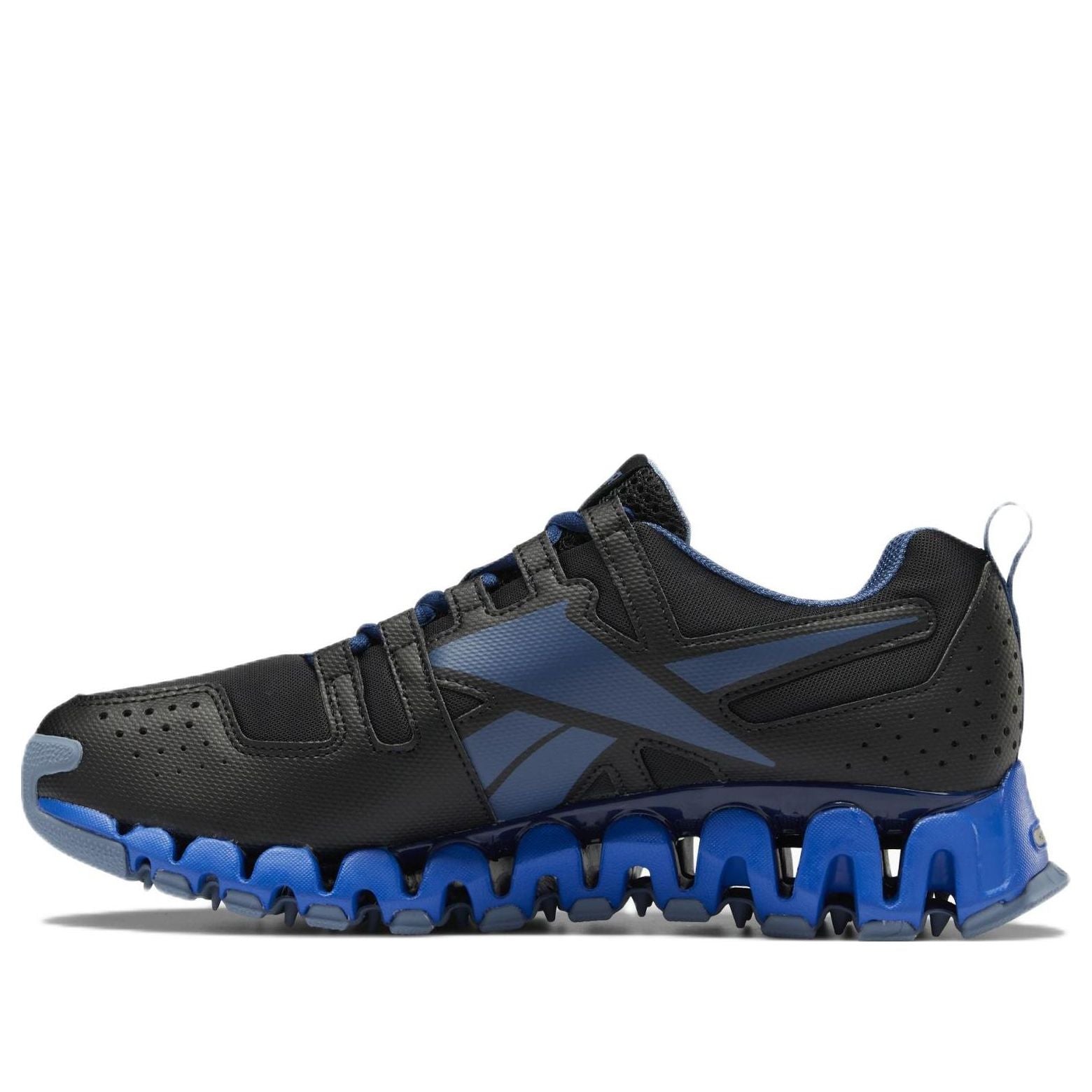 Reebok ZigWild Trail 6 'Black Batik Blue' GY5233