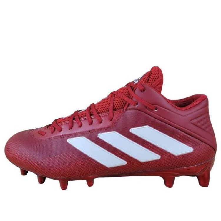 adidas Freak 21 Football Cleats 'Red White' FX7573
