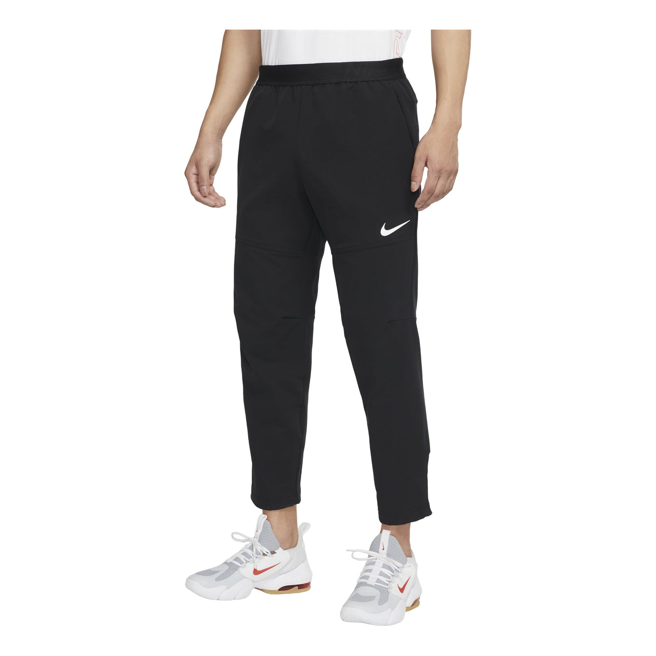 Nike FW22 Logo DQ6592-010