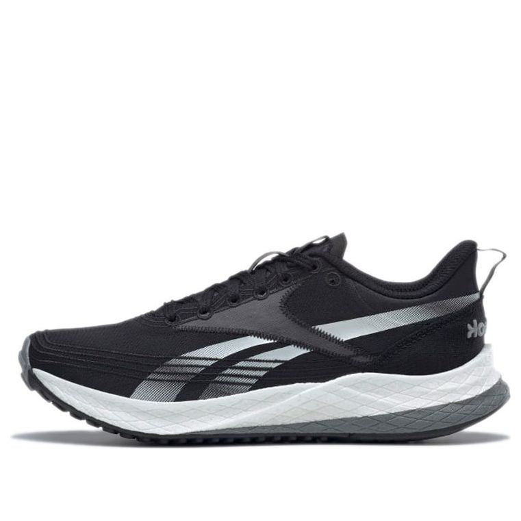 (WMNS) Reebok Floatride Energy 4 'Black Grey' GX0273