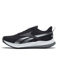 (WMNS) Reebok Floatride Energy 4 'Black Grey' GX0273
