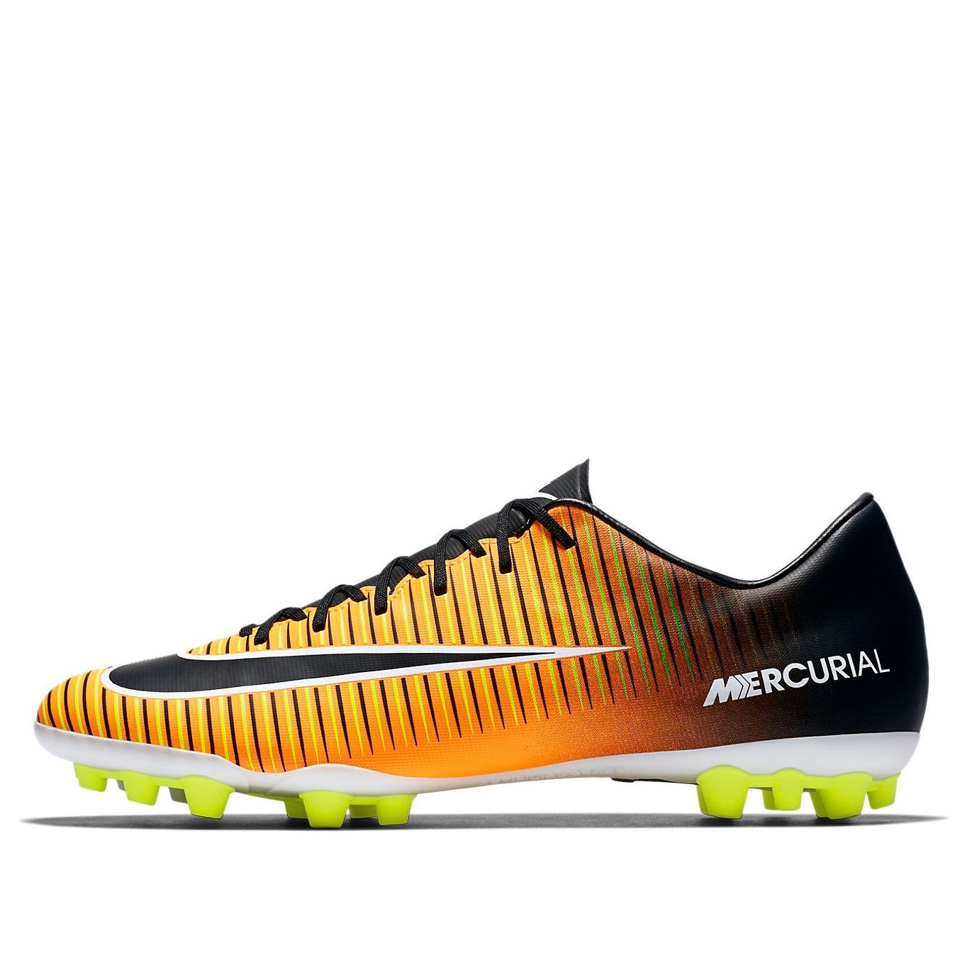 Nike Mercurial Victory VI AG 'Laser Orange Black' AH4039-801