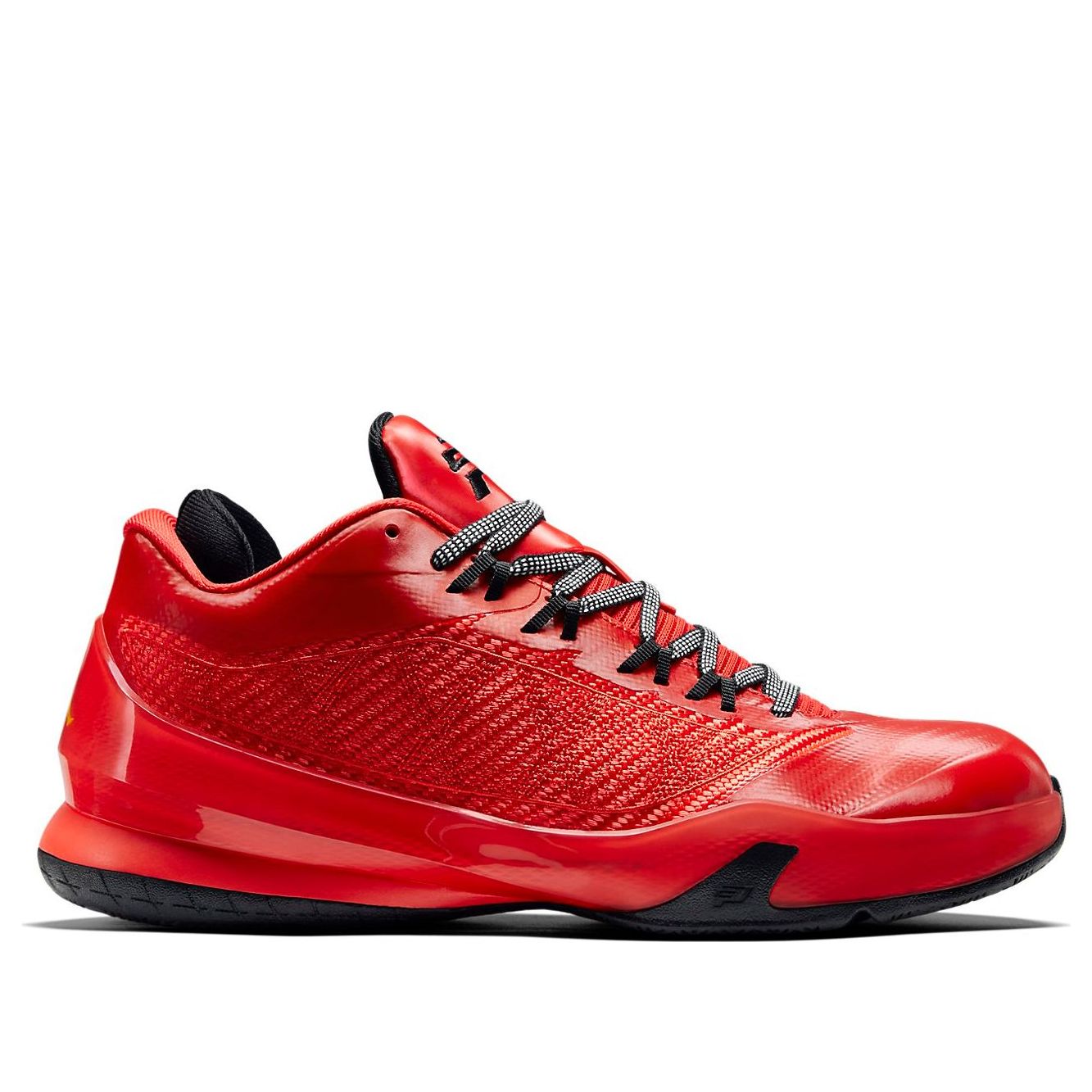 Air Jordan CP3.VIII Red 684855-605