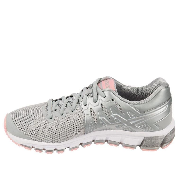 (WMNS) ASICS Gel Quantum 180 TR Grey/Silver S660J-9693