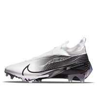 Nike Vapor Edge Elite 360 Flyknit 'Black White' AO8276-002