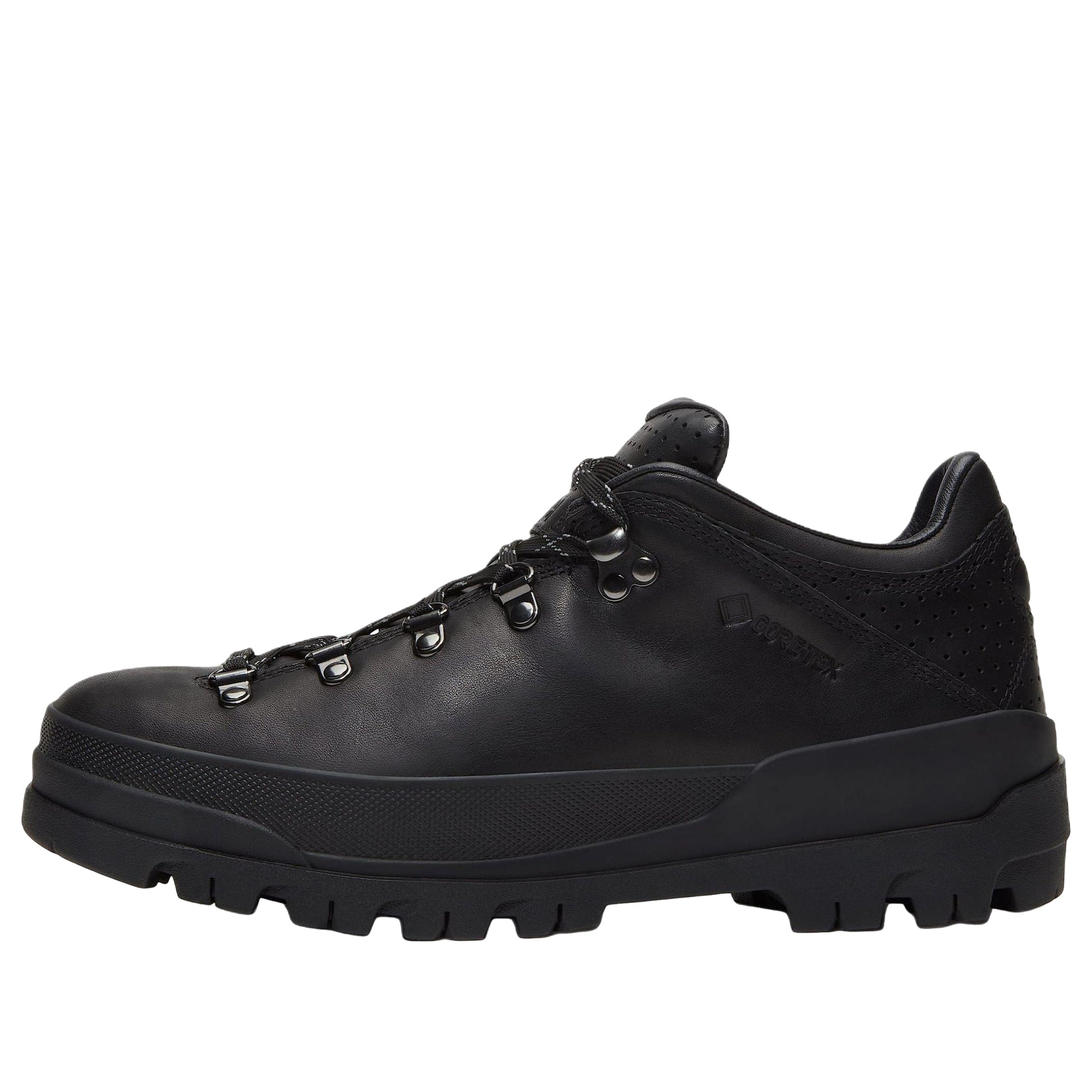 Timberland World Hiker with GORE-TEX Membrane 'Black' TB0A418GW02