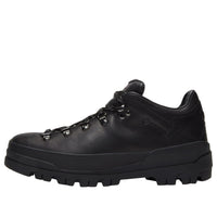 Timberland World Hiker with GORE-TEX Membrane 'Black' TB0A418GW02