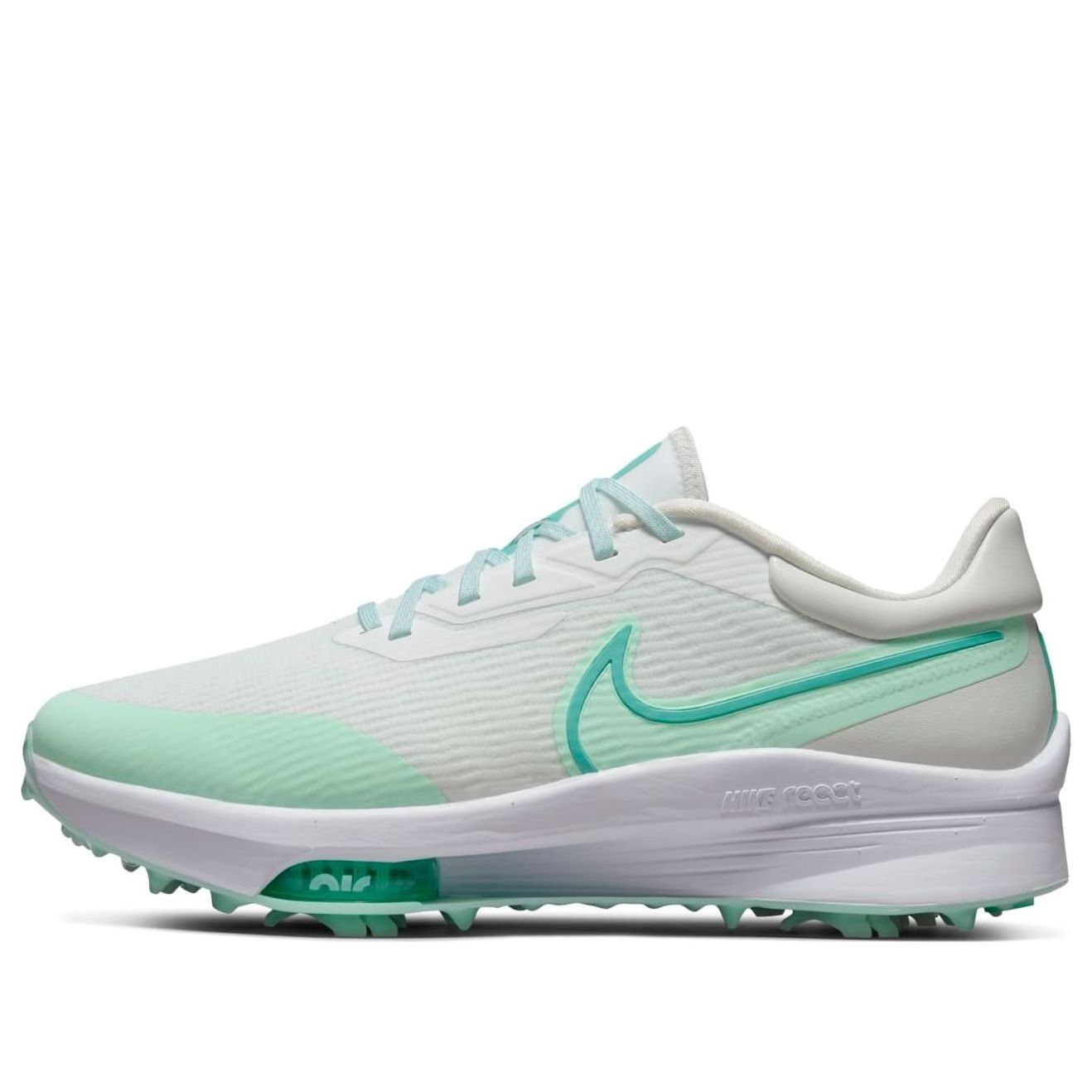Nike Air Zoom Infinity Tour NEXT% Wide 'White Washed Teal' DM8446-143
