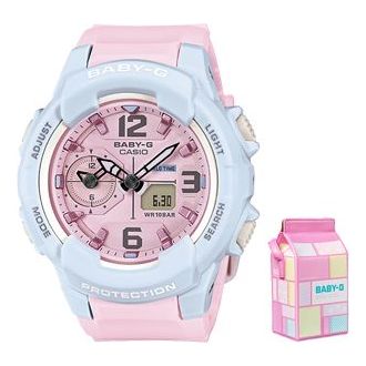 CASIO Baby-G 'Pink Blue' BGA-230PC-2BPRT