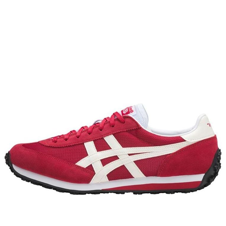 Onitsuka Tiger EDR78 'Classic Red Cream' TH503N-2300