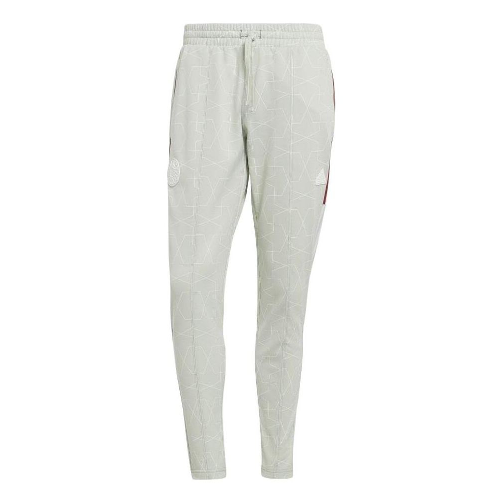 adidas 32T Golf Pants 'Grey' HS3809