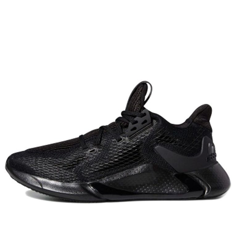 adidas Edge XT 'Triple Black' EG9704