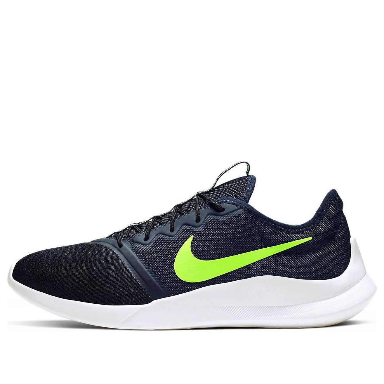 Nike Viale Tech Racer Black/Green AT4209-400