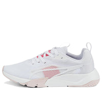 (WMNS) PUMA Zora 'White Chalk Pink' 386274-03