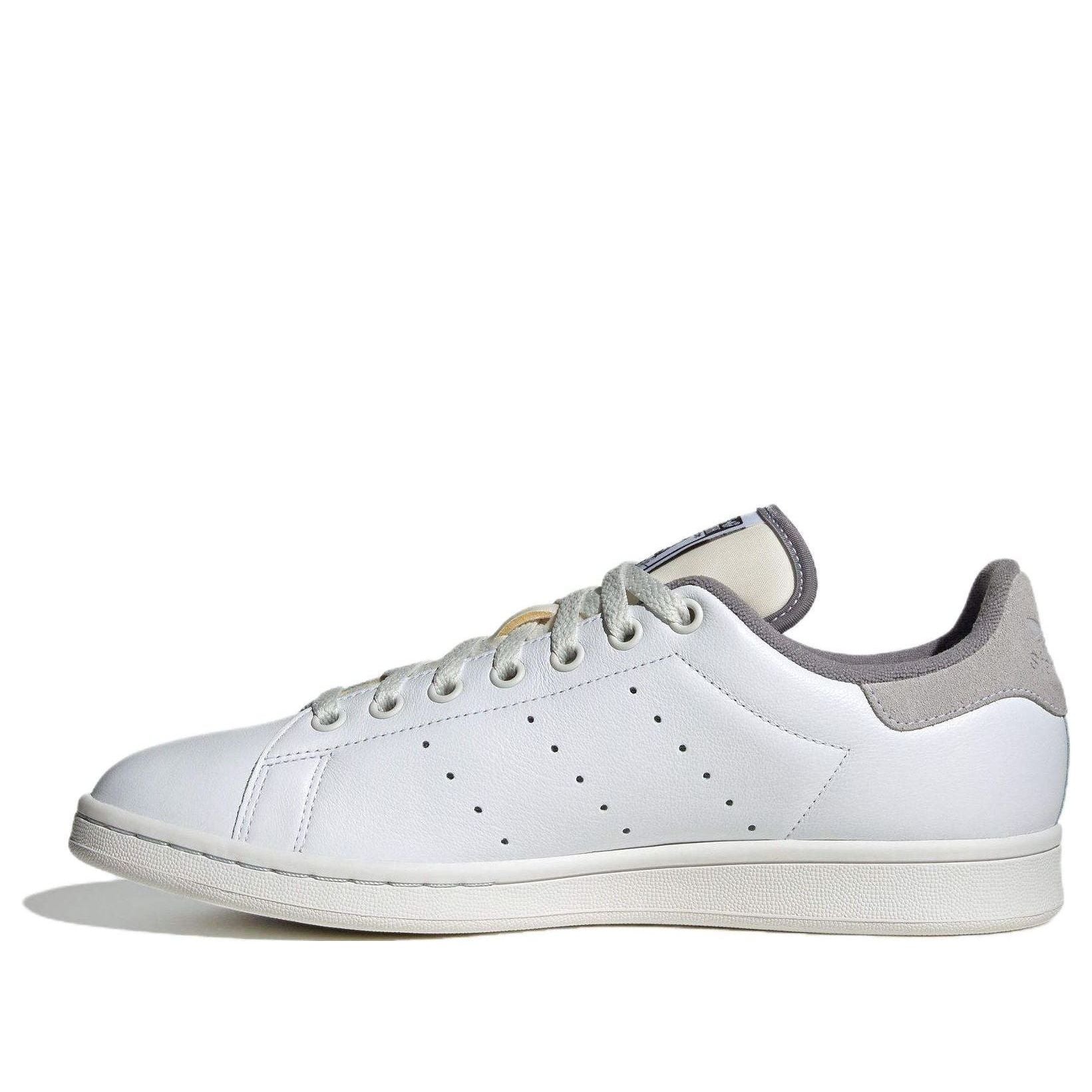 adidas Originals Stan Smith Shoes 'White Grey' ID2005
