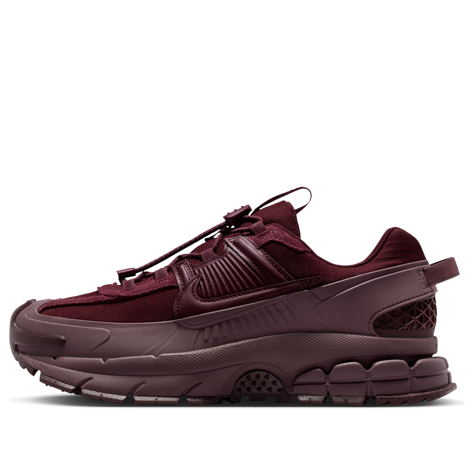 (WMNS) Nike Air Zoom Vomero Roam 'Tattoo Dark Team Red'  HQ2181-500