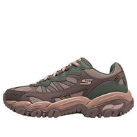 Skechers Arch Fit Footsteps 'Brown' 237766-BRMT