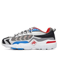 FILA Ravagement 2000 Running Shoes Grey 'Gray Light Gray' F12M011103FGR